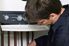 boiler repair Raunds