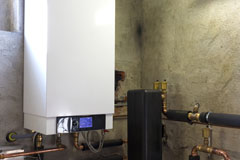 Raunds condensing boiler companies
