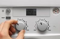 free Raunds boiler maintenance quotes