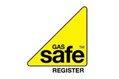 gas safe companies Raunds